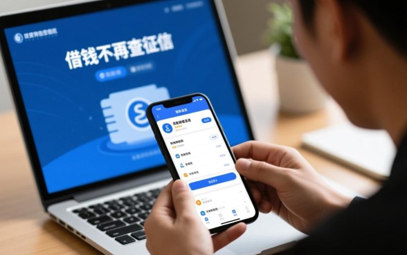 哪个平台借钱不用查征信报告的,急需用钱哪里借安全靠谱 哪个平台借钱不用查征信报告的