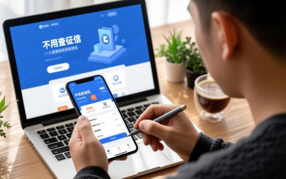 哪个平台借钱不用查征信报告的,急需用钱哪里借安全靠谱 哪个平台借钱不用查征信报告的