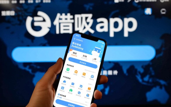 类似借呗的借款软件有哪些,哪个正规靠谱 类似借呗的借款软件有哪些