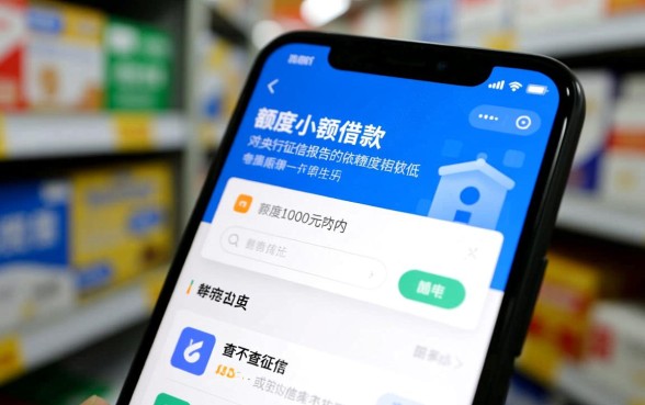 一千以内的借款平台不看征信吧,哪些平台借钱不看征信 一千以内的借款平台不看征信吧