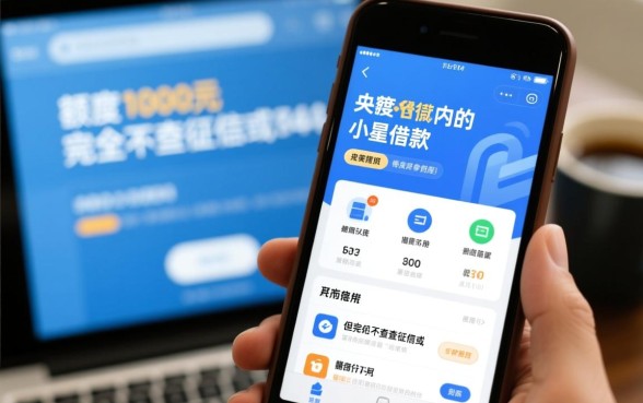 一千以内的借款平台不看征信吧,哪些平台借钱不看征信 一千以内的借款平台不看征信吧