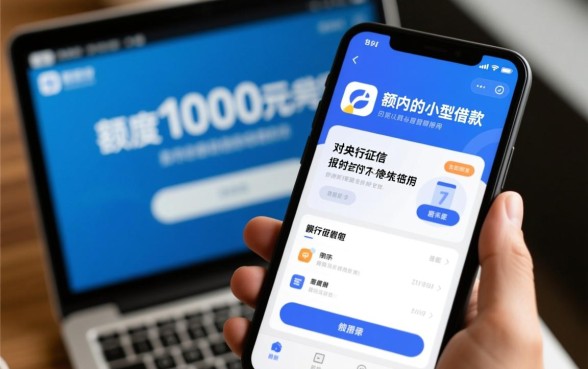 一千以内的借款平台不看征信吧,哪些平台借钱不看征信 一千以内的借款平台不看征信吧