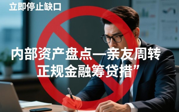 特别着急用钱的时候应该怎么做,怎么快速弄到钱? 特别着急用钱的时候应该怎么做