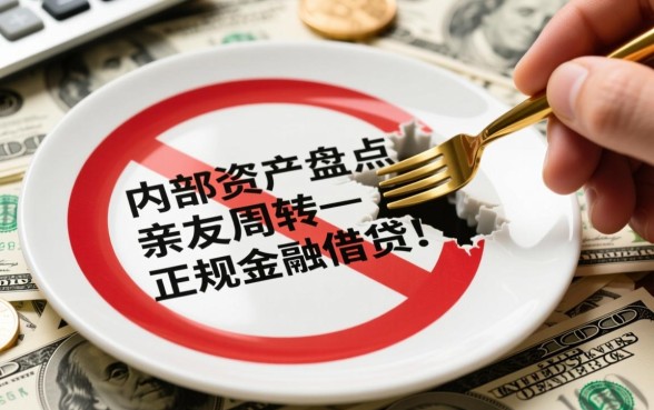 特别着急用钱的时候应该怎么做,怎么快速弄到钱? 特别着急用钱的时候应该怎么做