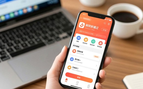 2026容易下款的网贷软件有哪些