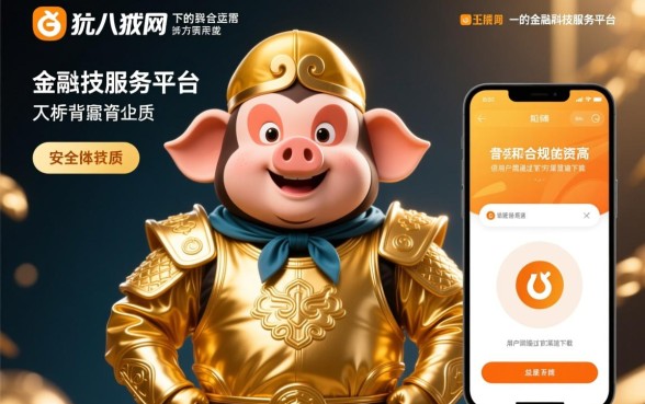 八戒金服app安全吗怎么下载,八戒金服正规吗靠谱吗 八戒金服app安全吗怎么下载