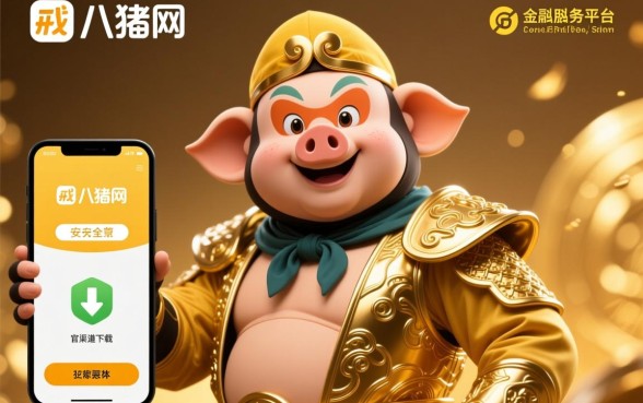 八戒金服app安全吗怎么下载,八戒金服正规吗靠谱吗 八戒金服app安全吗怎么下载
