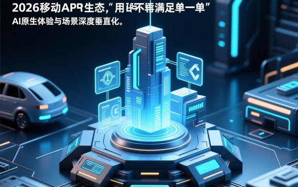 2026年好用的app推荐大全有哪些