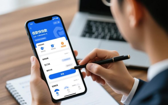 哪一个平台借款容易最快下款呢