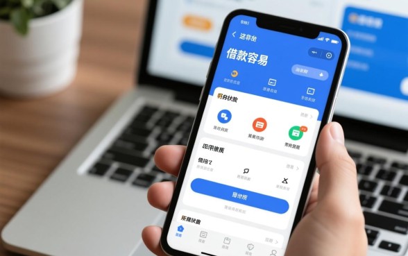 哪一个平台借款容易最快下款呢