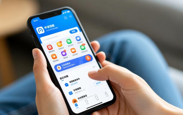 手机怎么借钱最安全可靠的平台