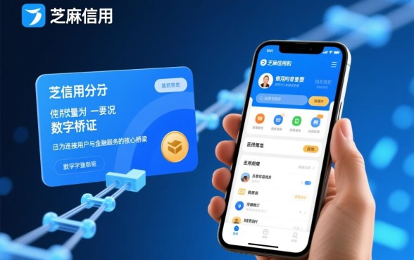 芝麻信用和手机贷款合作的平台有哪些,哪个好? 芝麻信用和手机贷款合作的平台有哪些
