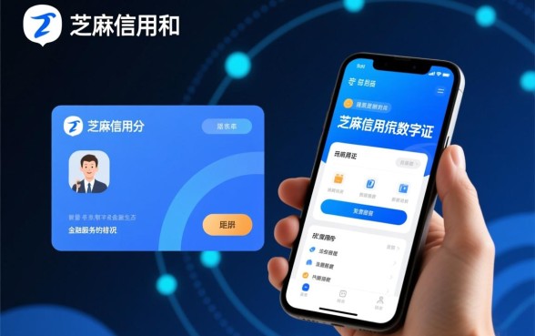 芝麻信用和手机贷款合作的平台有哪些,哪个好? 芝麻信用和手机贷款合作的平台有哪些