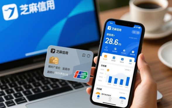 芝麻信用和手机贷款合作的平台有哪些,哪个好? 芝麻信用和手机贷款合作的平台有哪些