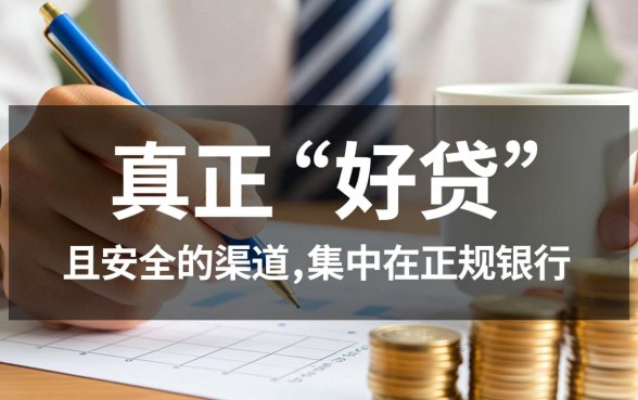 2026容易通过的网贷平台推荐