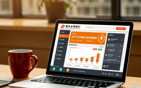 哪个平台贷款利息低额度高可靠