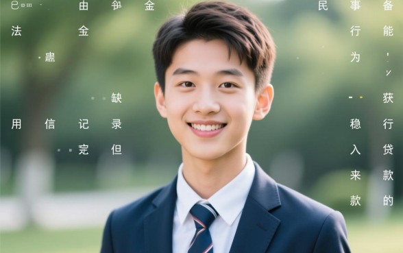 刚满十八岁可以借钱的正规平台有哪些