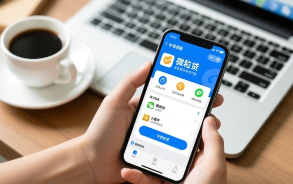 什么平台借款容易通过微信申请,微信哪里借钱秒下款? 什么平台借款容易通过微信申请