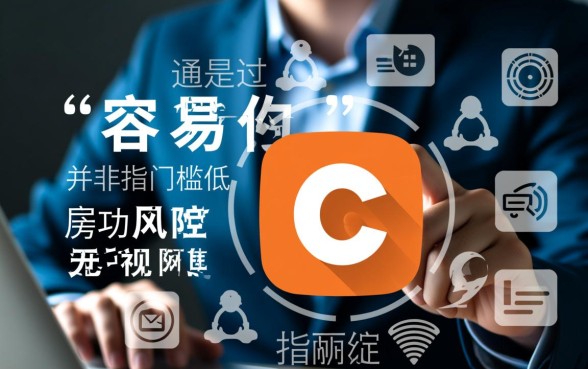 特别容易通过的网贷软件有哪些