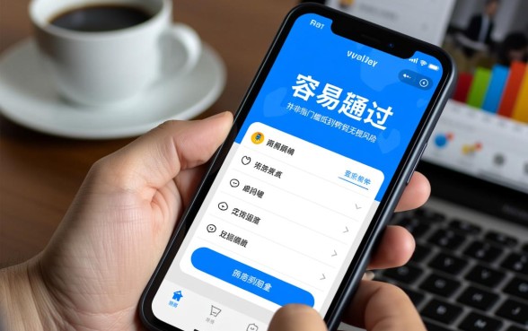 特别容易通过的网贷软件有哪些