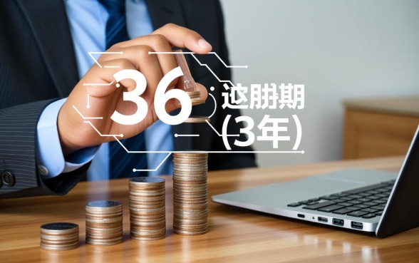 哪个借款平台可以借36期还款