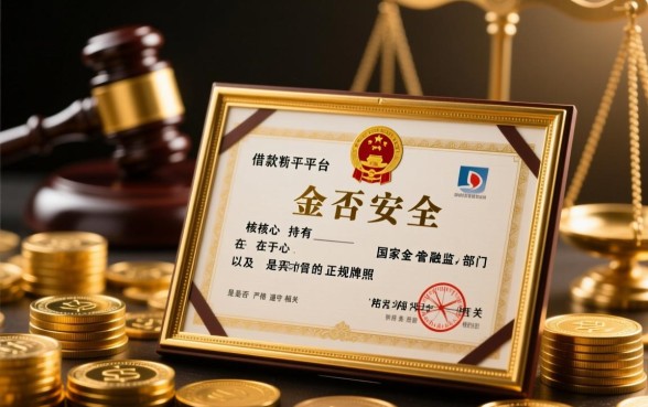 比较安全的借款平台有哪些可靠,2026年正规下款快的口子有哪些 2026年正规下款快的口子有哪些