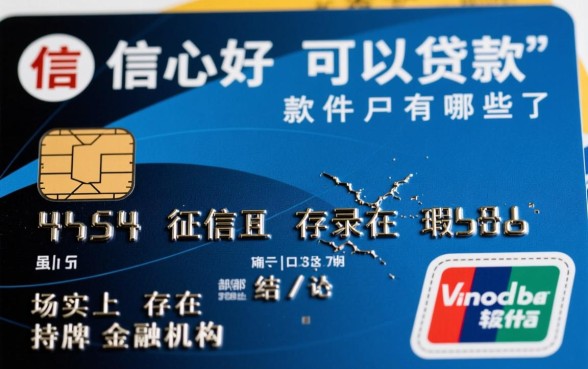 信用不好可以贷款的软件有哪些,不看征信的口子有哪些 信用不好可以贷款的软件有哪些