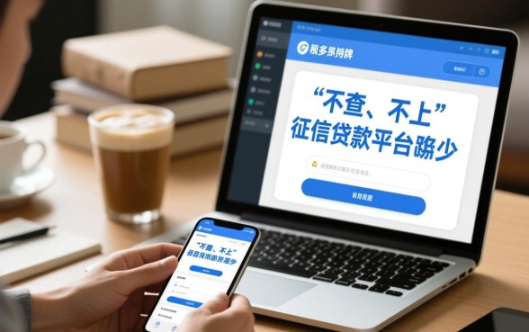 2026最新不查征信的贷款口子