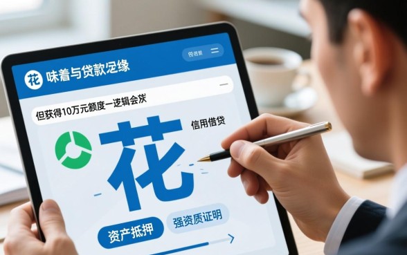 征信花了怎么能贷款10万元呢,征信花了怎么贷款? 征信花了怎么能贷款10万元呢