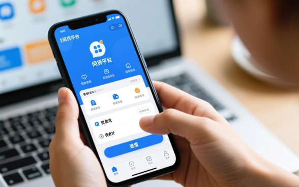 手机上哪个网贷平台正规放款快,容易下款的口子有哪些 手机上哪个网贷平台正规放款快