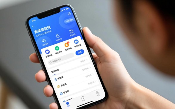 手机上哪个网贷平台正规放款快,容易下款的口子有哪些 手机上哪个网贷平台正规放款快