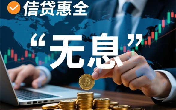 最近有什么借款新口子没有利息