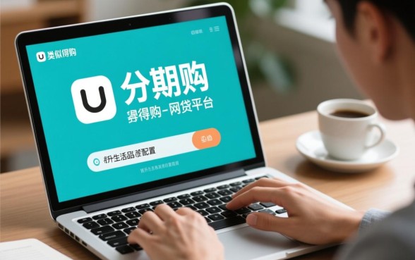 类似得物分期购的网贷平台有哪些,正规好下款的分期软件推荐 类似得物分期购的网贷平台有哪些