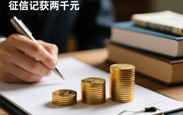 征信不好哪里可以借款两千元呢,哪个平台能秒批下款? 征信不好哪里可以借款两千元呢