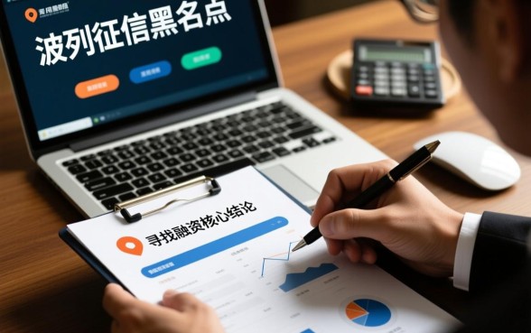 黑户都有哪些借款软件可以贷款