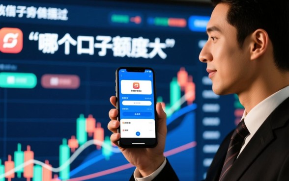 哪个口子额度大好借款容易通过