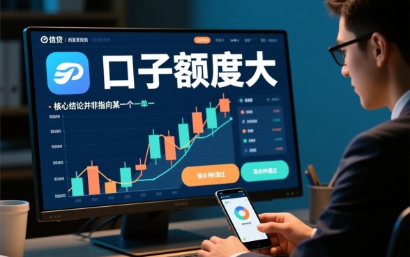 哪个口子额度大好借款容易通过