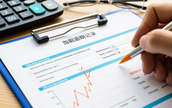 2026当前逾期哪里可以贷款,逾期了还能在哪里借到钱 2026当前逾期哪里可以贷款