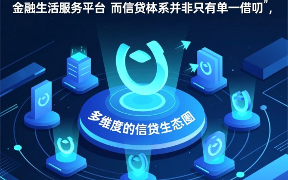 支付宝上还有什么口子可以借钱