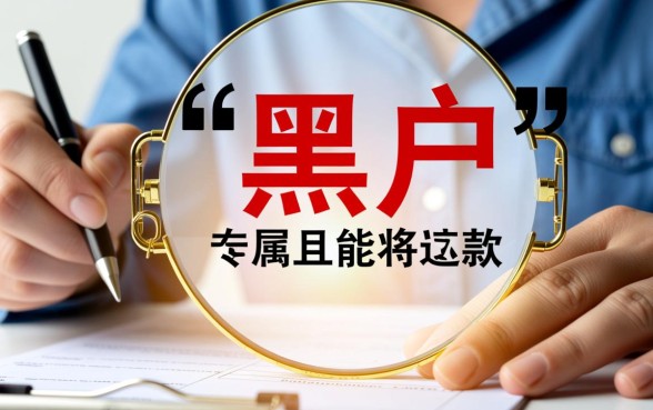 黑户可过的网贷2026年还款是真的吗