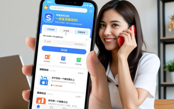 审核最容易过的贷款软件是哪个