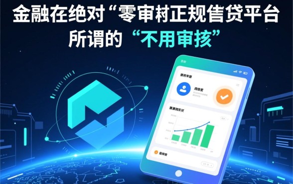 不用审核就能放款的平台有哪些