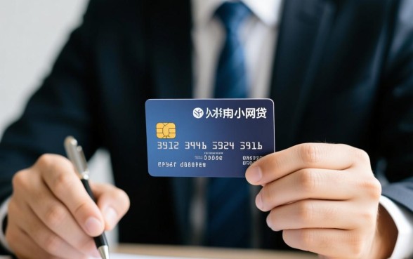 有信用卡必下的小额网贷有哪些