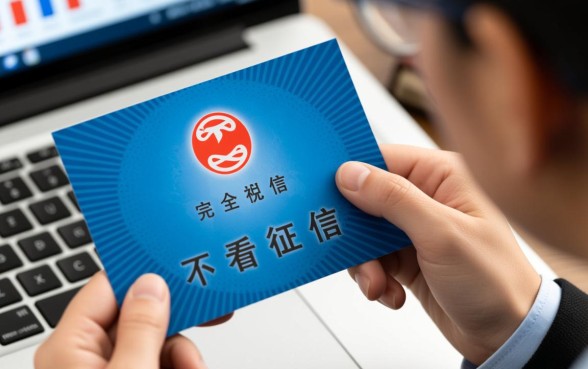 放款快不看征信的小额网贷平台有哪些