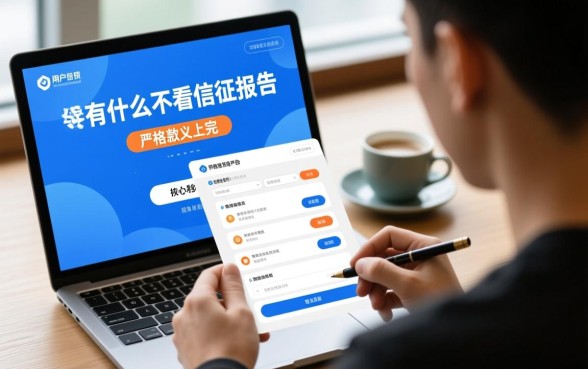 有什么不看征信报告的贷款平台,急需资金哪个平台靠谱 有什么不看征信报告的贷款平台