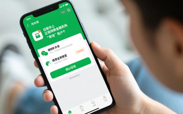 用什么手机软件可以借钱到微信