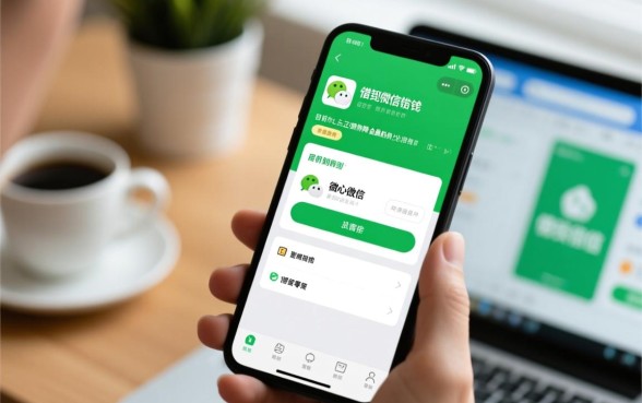 用什么手机软件可以借钱到微信