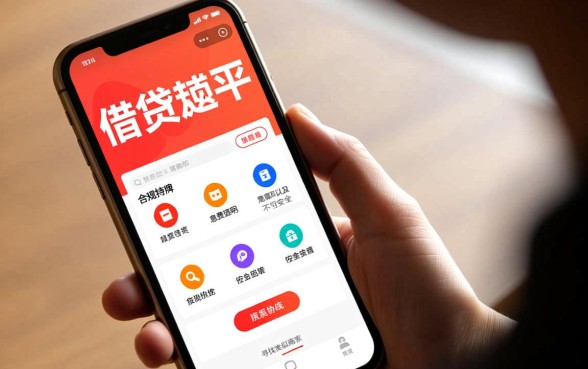 类似南京鑫梦享一样的网贷平台有哪些,正规好下款的借款口子推荐 类似南京鑫梦享一样的网贷平台有哪些