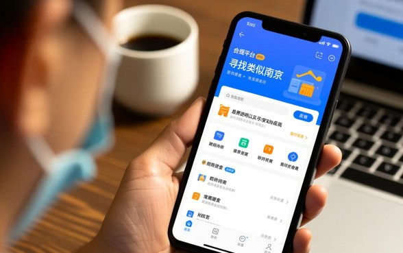 类似南京鑫梦享一样的网贷平台有哪些,正规好下款的借款口子推荐 类似南京鑫梦享一样的网贷平台有哪些