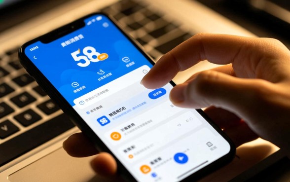 类似长银58消费贷的借钱软件有哪些